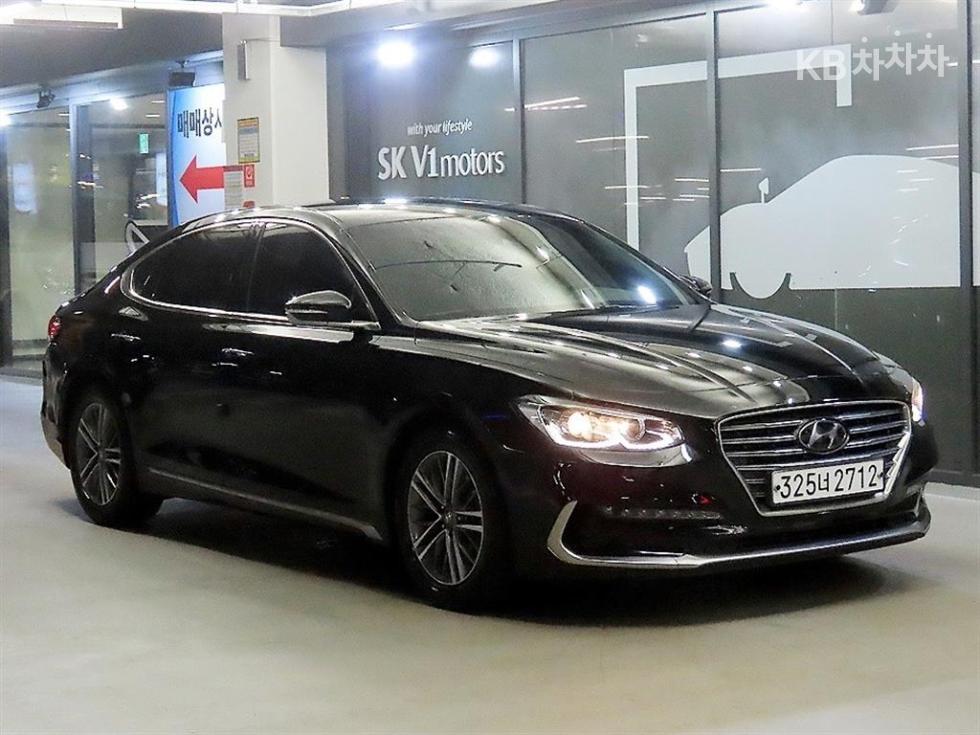 Hyundai Грандер