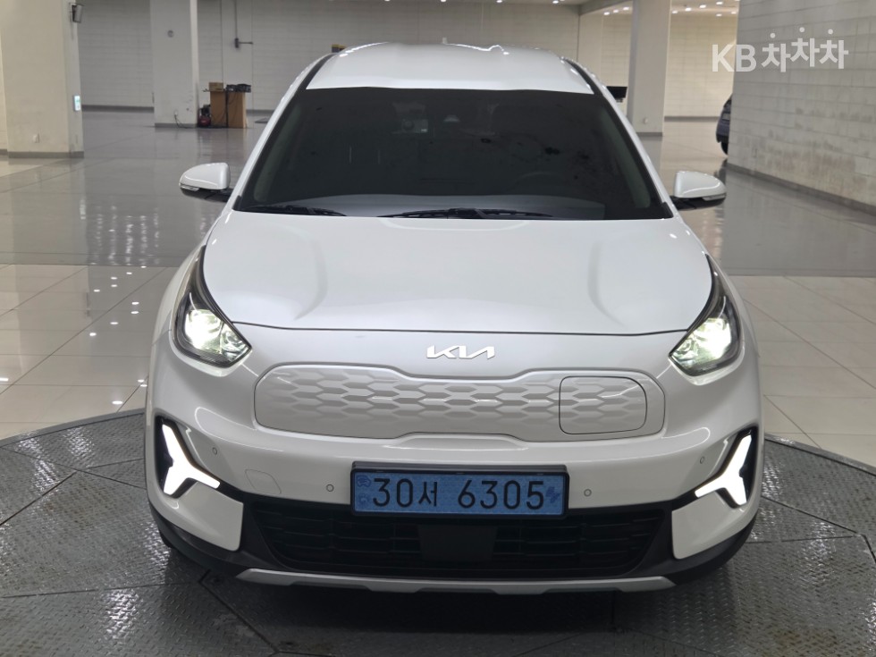 Kia Ниро