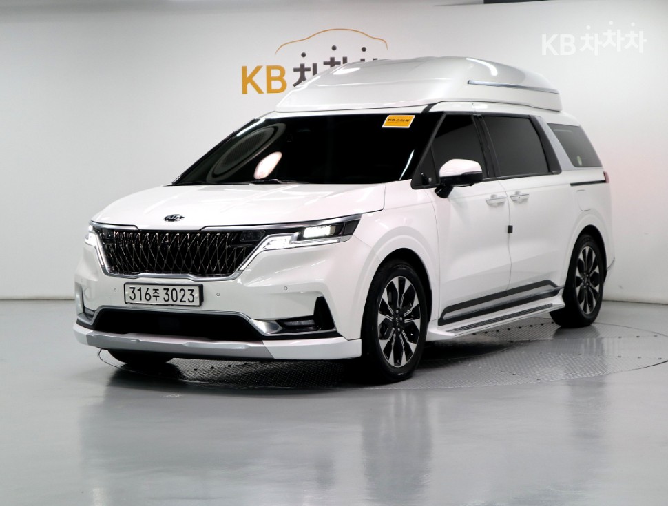 Kia Карнивал