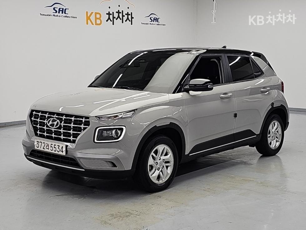 Hyundai Веню