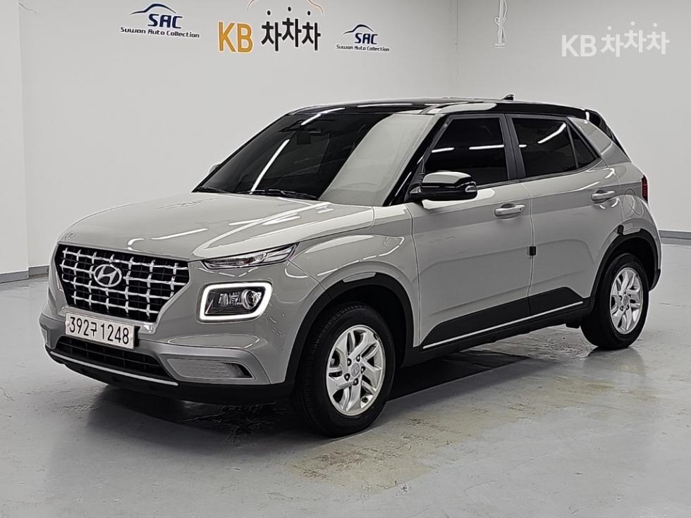 Hyundai Venue