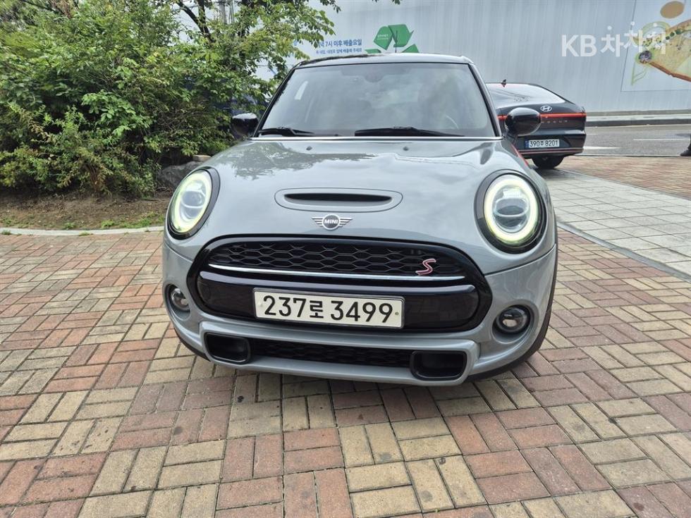 Mini Купер
