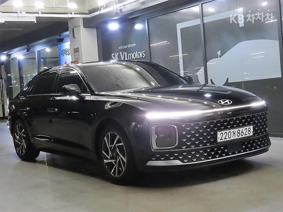 Hyundai Грандер