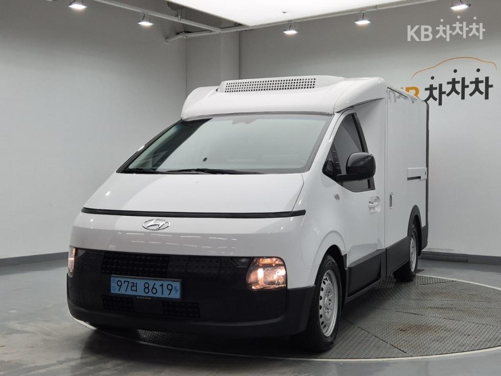 Hyundai ST1