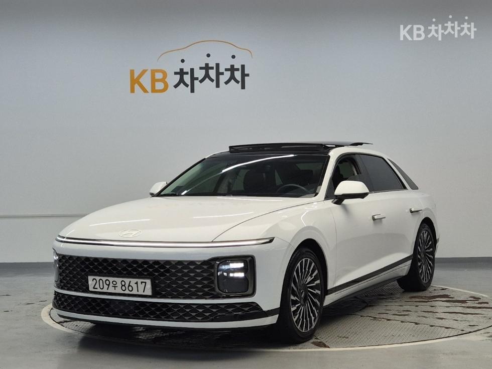 Hyundai Грандер