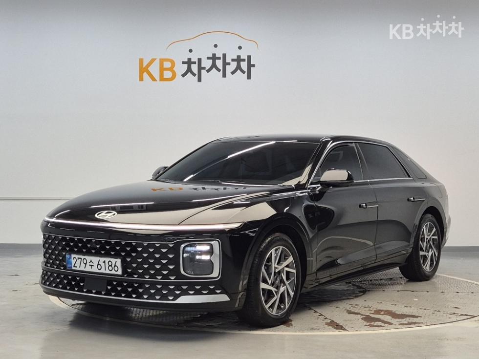 Hyundai Грандер