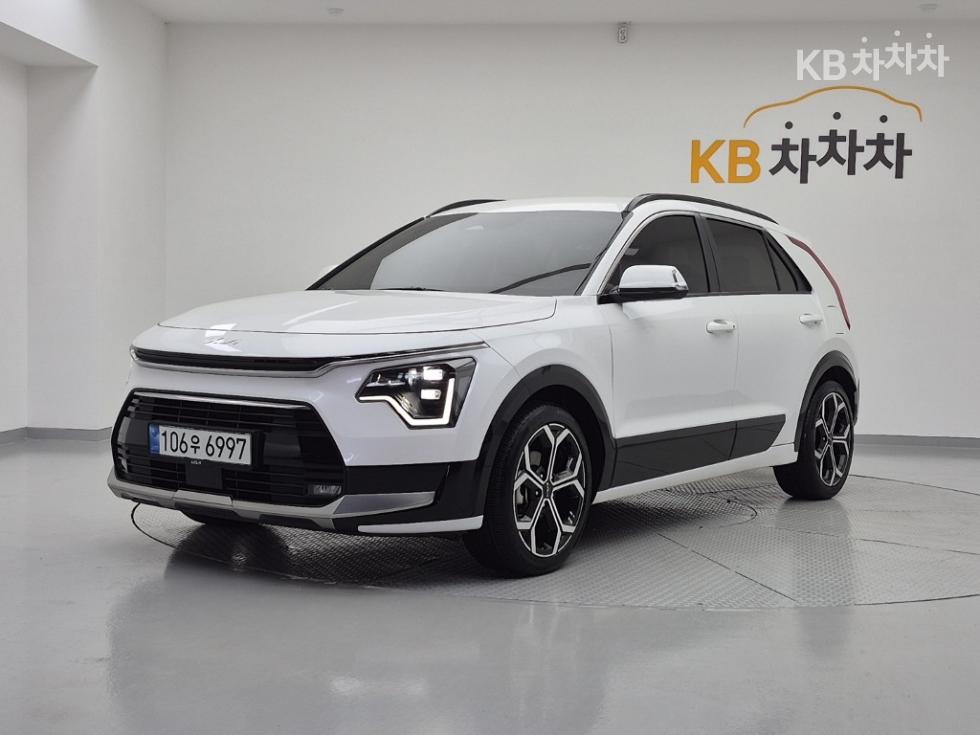 Kia Ниро