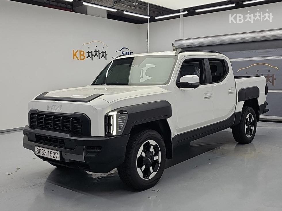 Kia Тасман