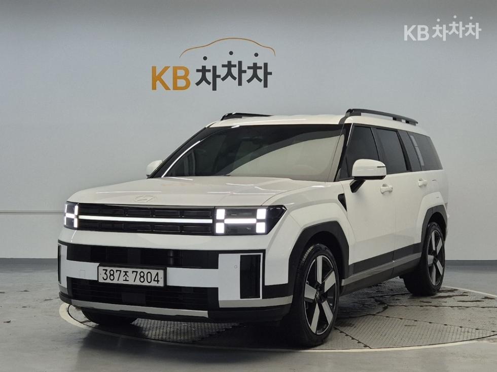 Hyundai Санта Фе