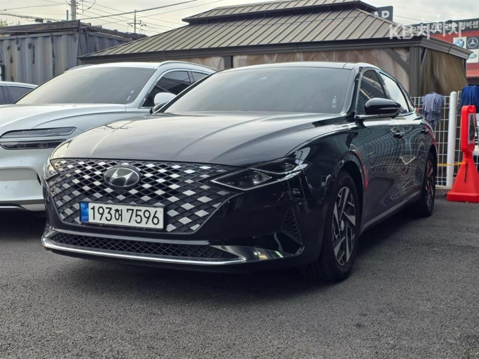 Hyundai Грандер