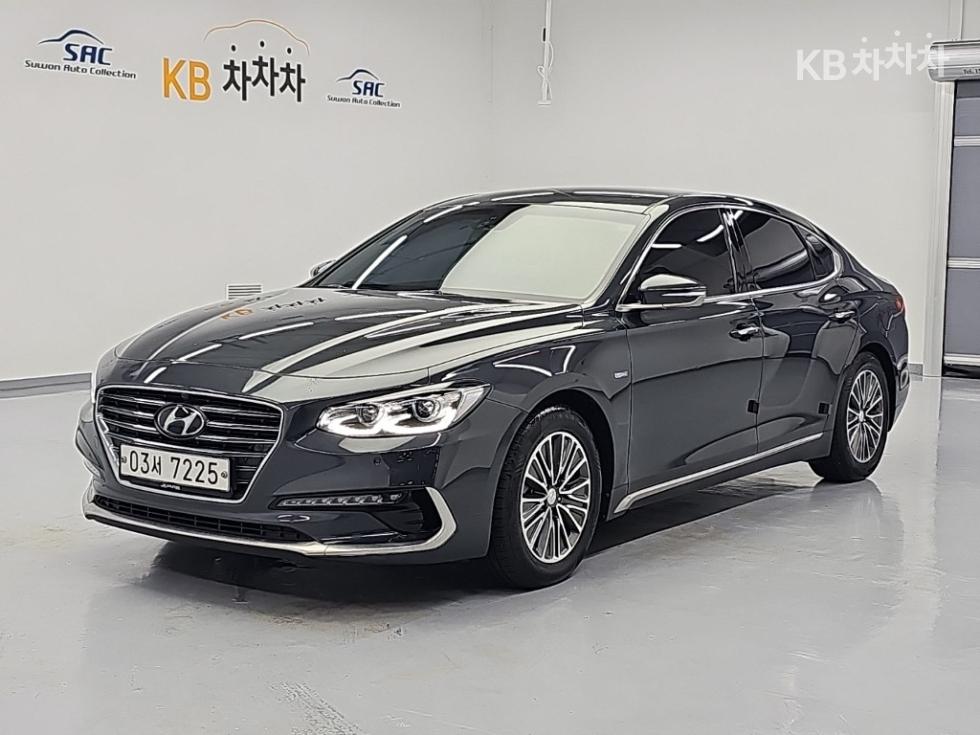 Hyundai Грандер
