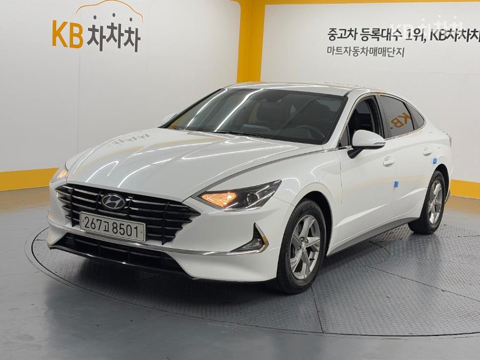 Hyundai Соната