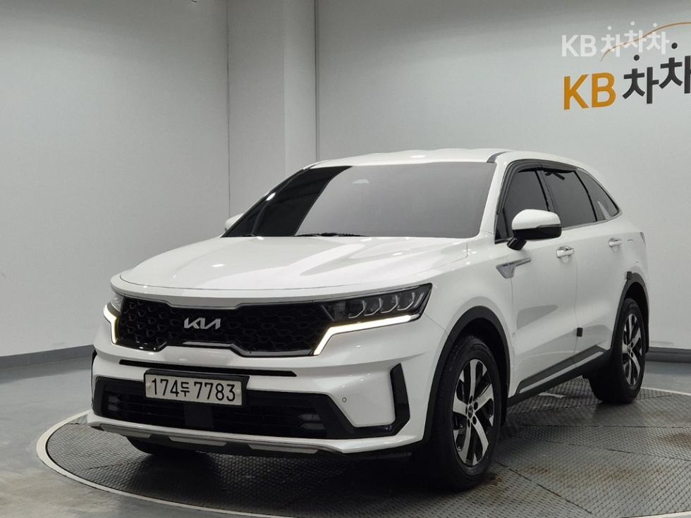 Kia Соренто