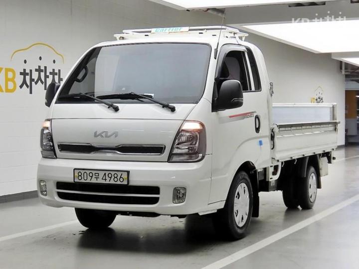 Kia 봉고 L