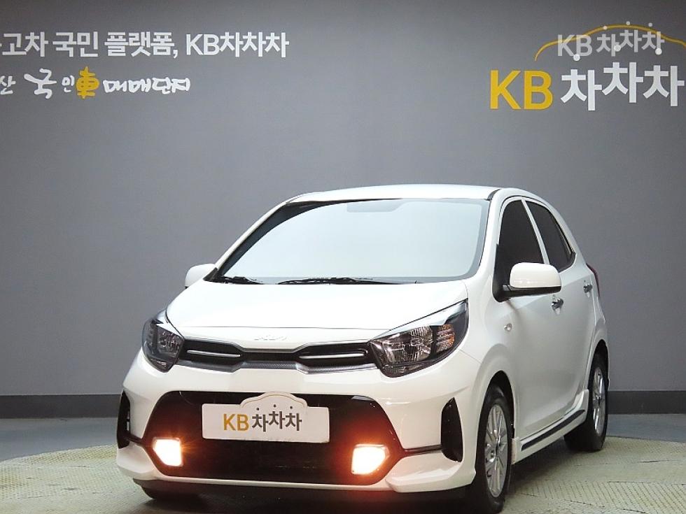 Kia Morning