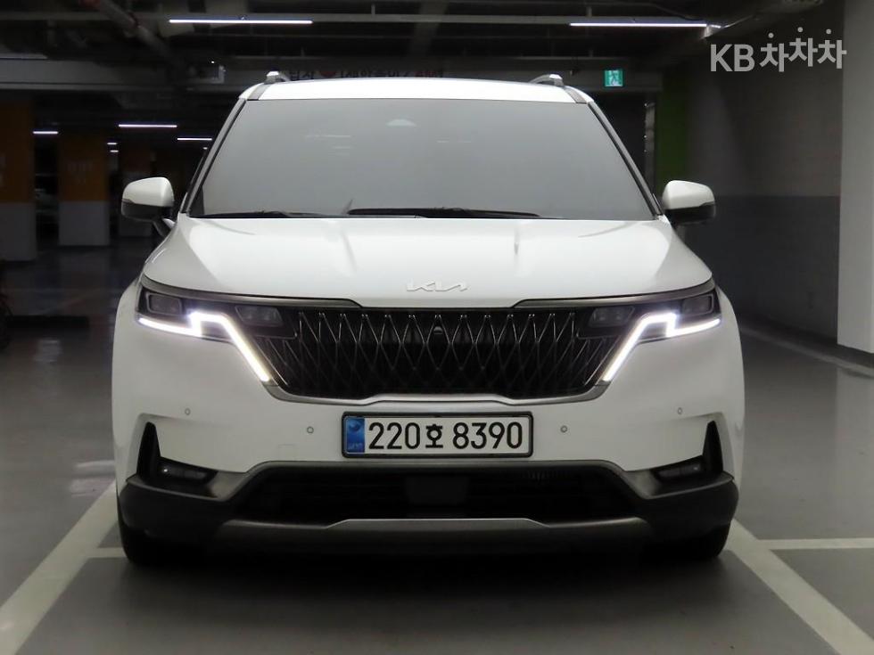 Kia Карнивал