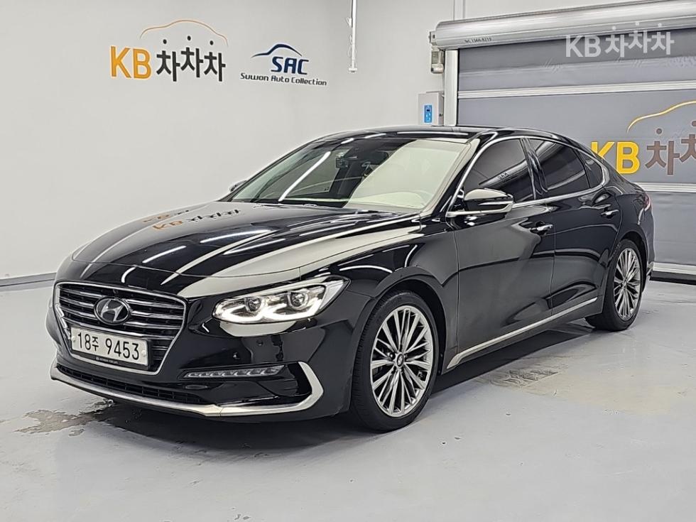 Hyundai Грандер