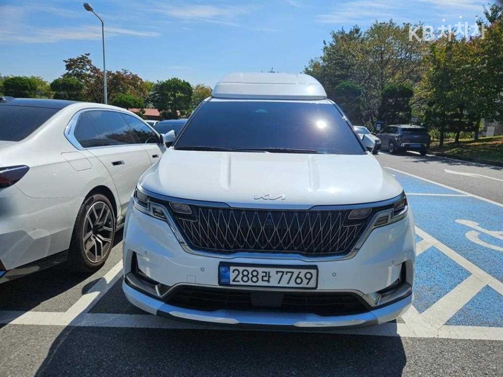 Kia Карнивал