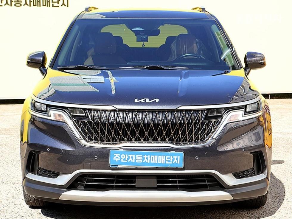Kia Карнивал