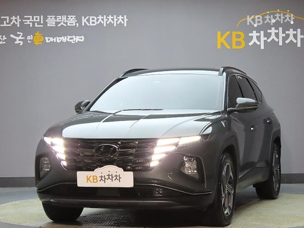 Hyundai Туссан