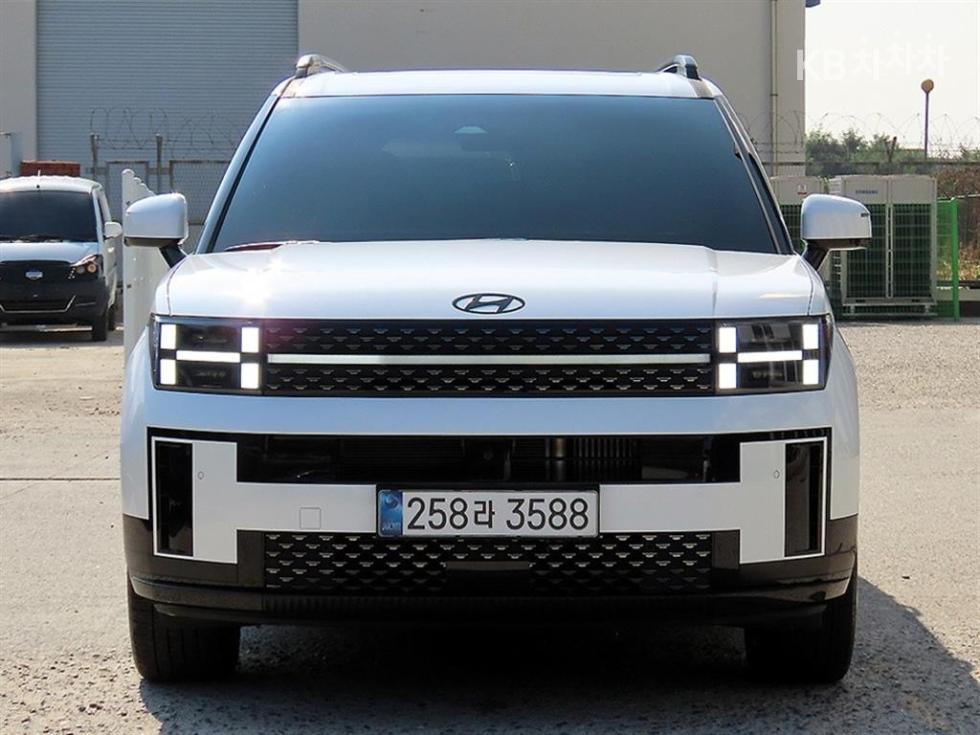 هيونداي سانتافي