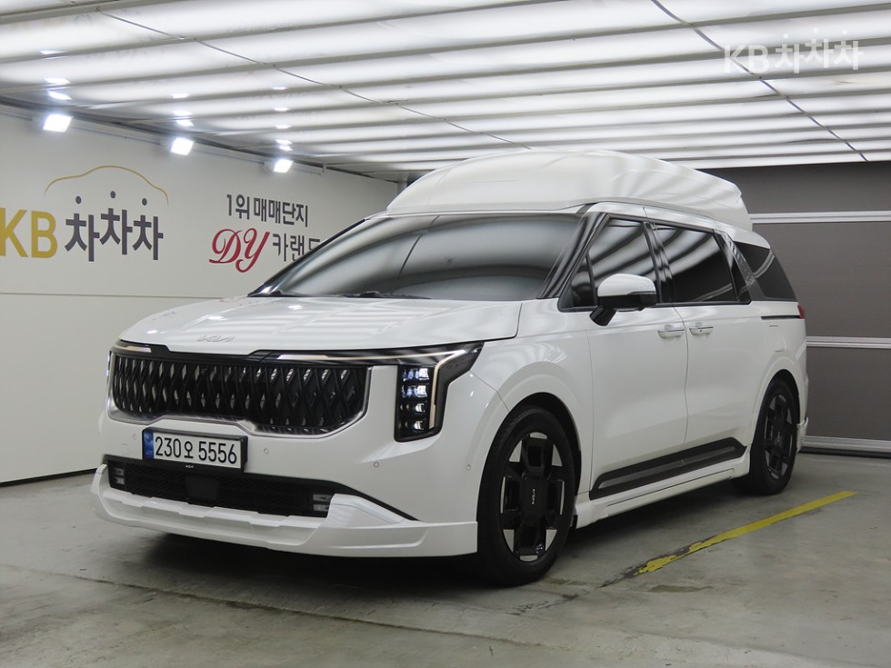 Kia Карнивал