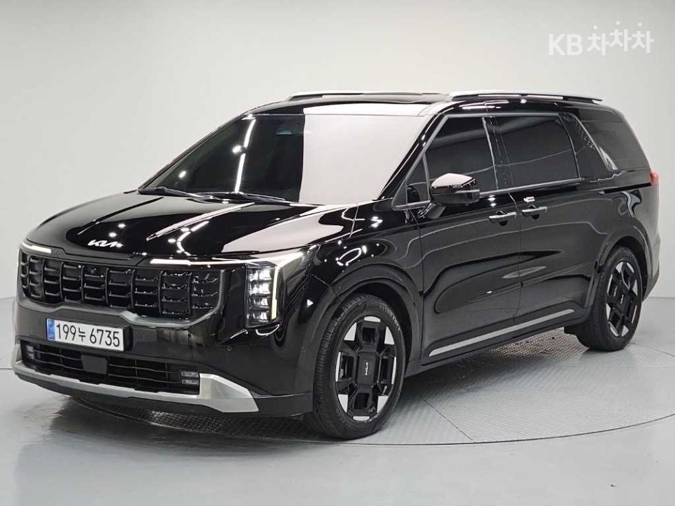 Kia Карнивал