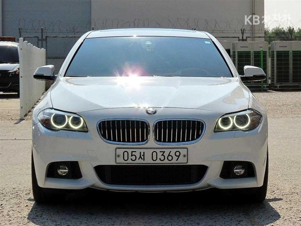 بي إم دبليو 5-Series