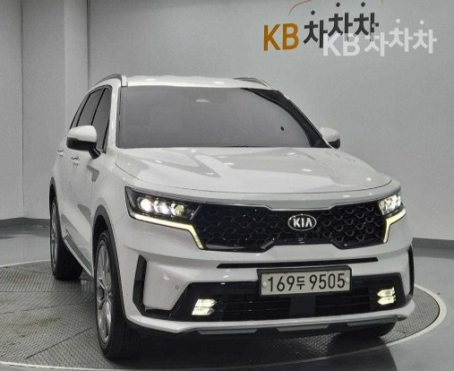 Kia Sorento TRENDY — фото 4