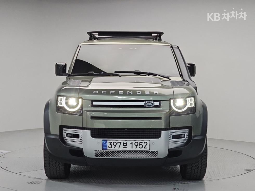 Land Rover Defender SE — фото 2