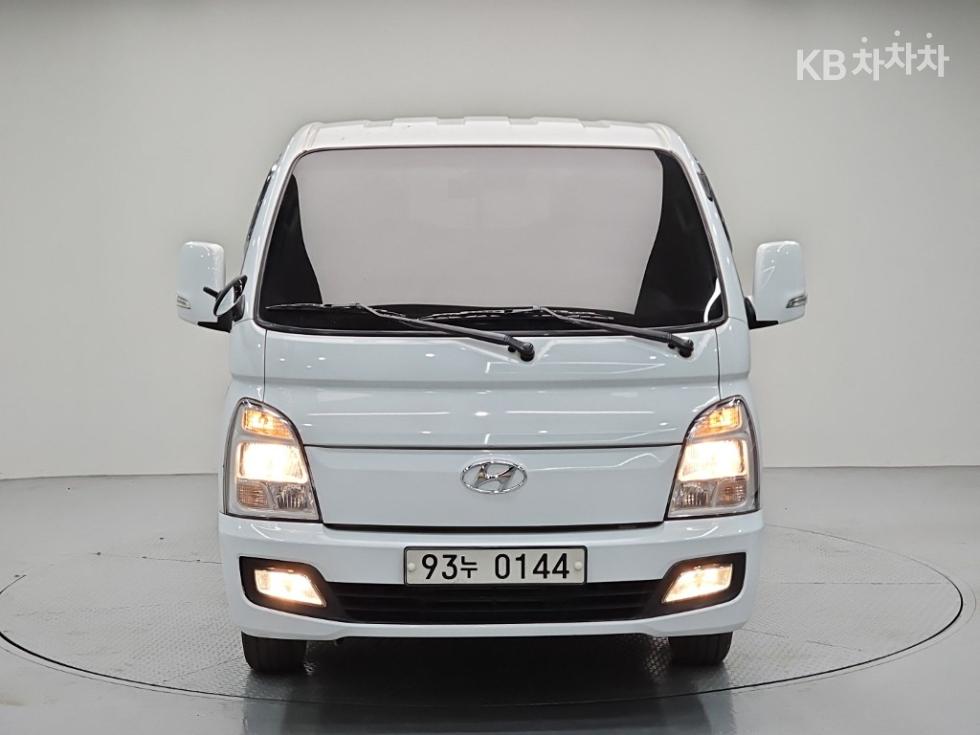 Hyundai Modern — фото 2