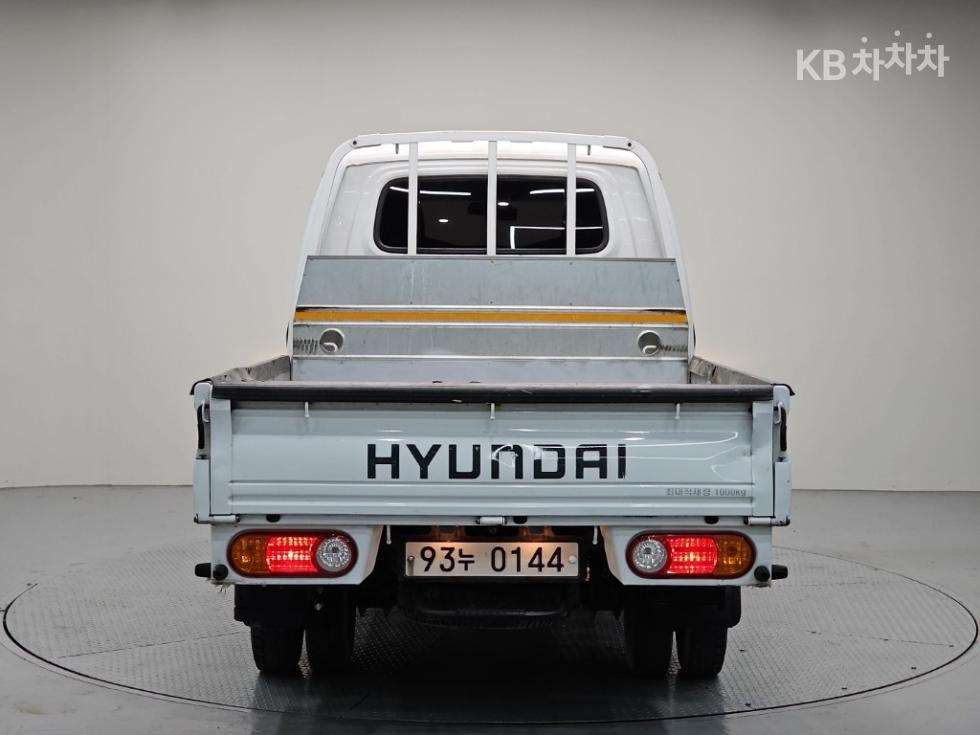 Hyundai Modern — фото 3