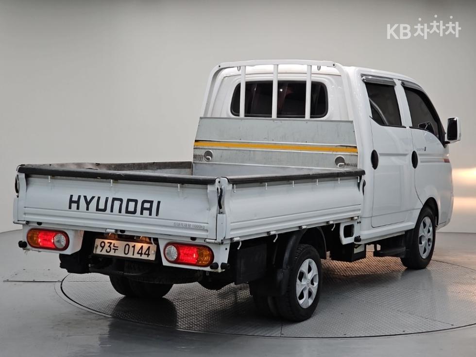 Hyundai Modern — фото 4