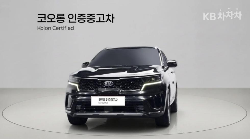 Kia Sorento SIGNATURE — фото 3