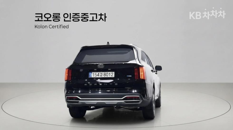 Kia Sorento SIGNATURE — фото 4