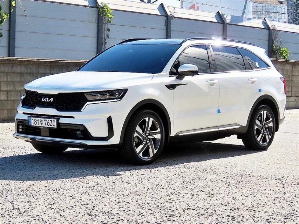 Kia Sorento GRAVITY — фото 2