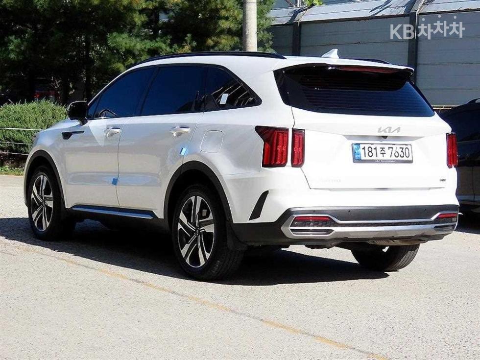Kia Sorento GRAVITY — фото 3