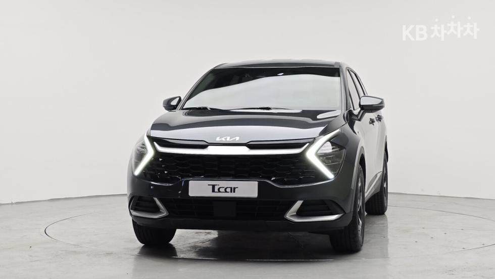 Kia Sportage PRESTIGE — фото 2
