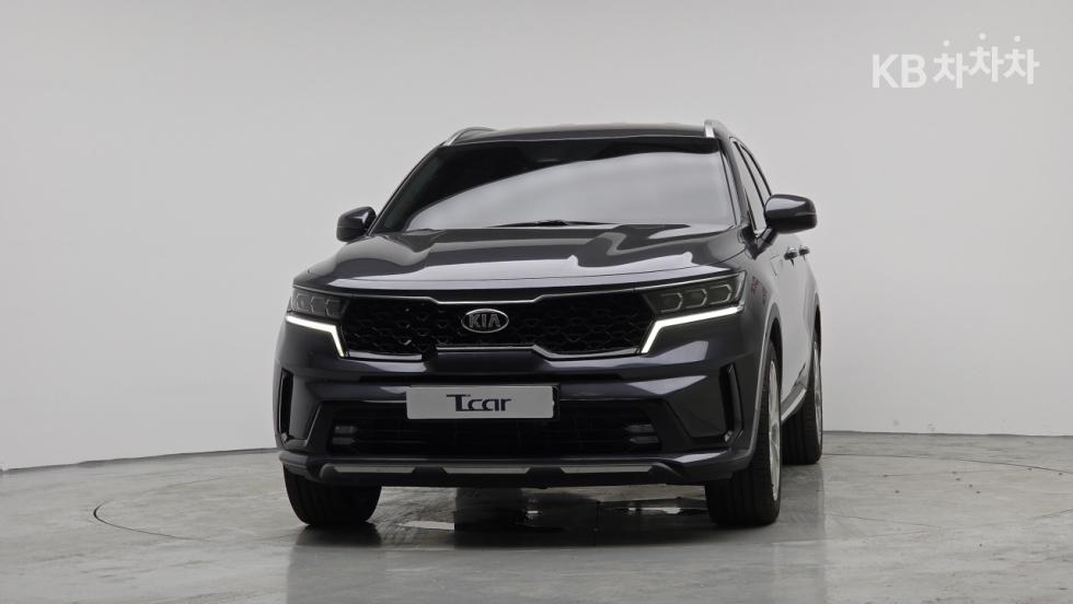 Kia Sorento TRENDY — фото 1