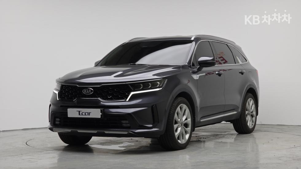 Kia Sorento TRENDY — фото 2