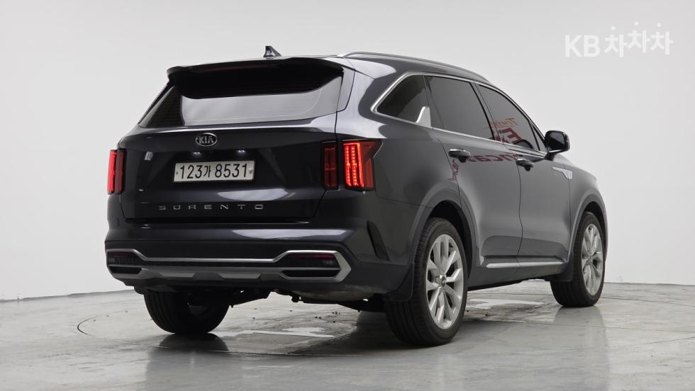 Kia Sorento TRENDY — фото 4