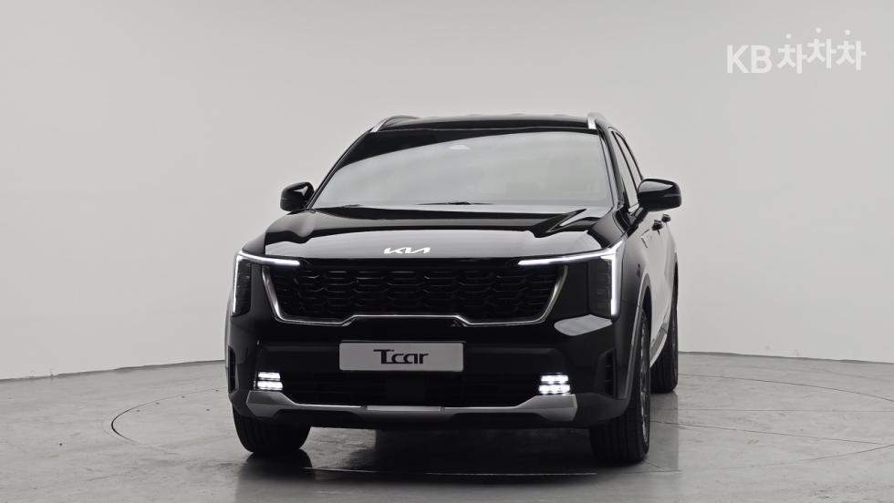 Kia Sorento PRESTIGE — фото 1