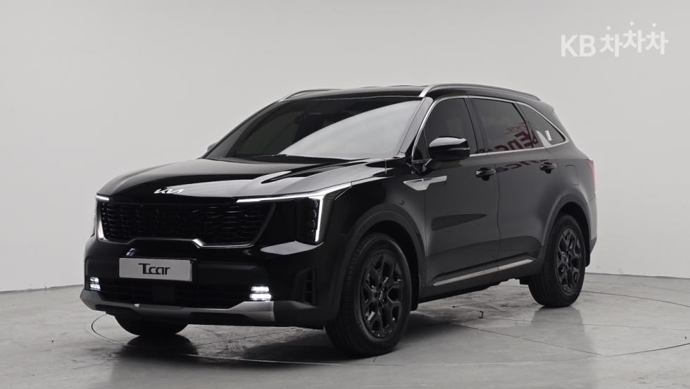 Kia Sorento PRESTIGE — фото 2