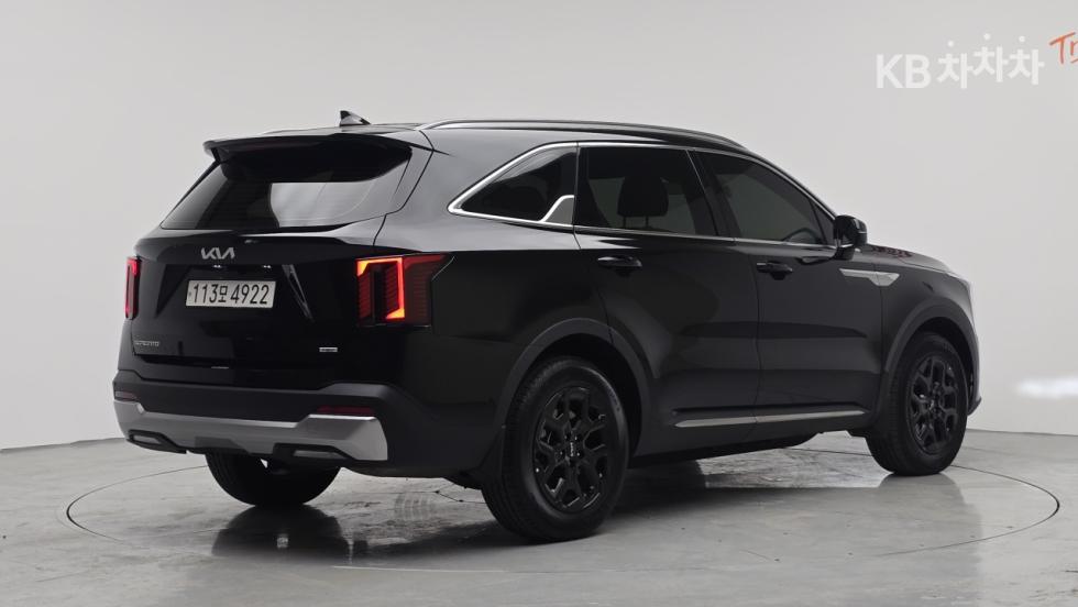Kia Sorento PRESTIGE — фото 4