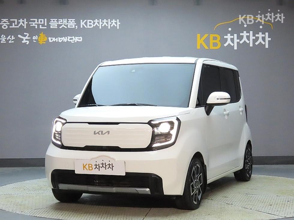 Kia SIGNATURE — фото 1