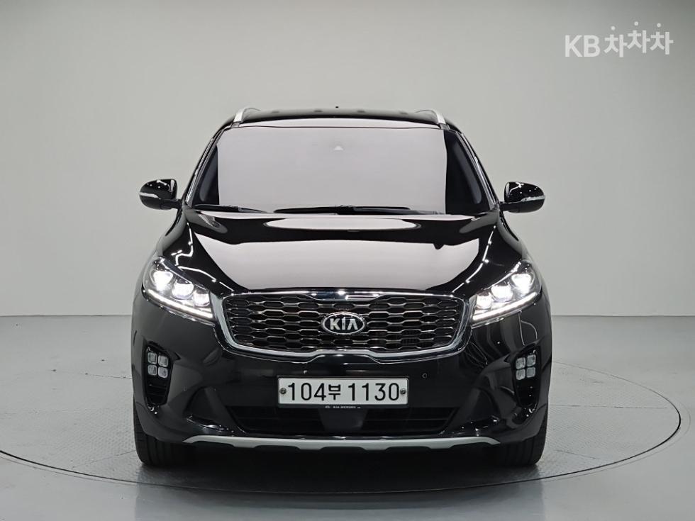Kia Sorento NOBLESSE — фото 2