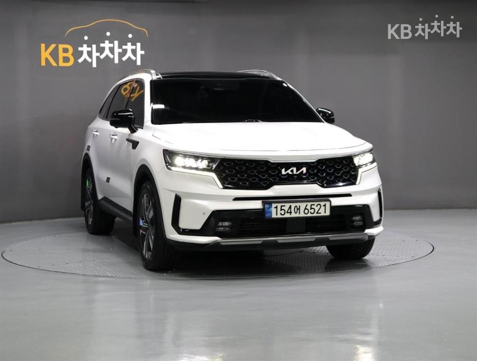 Kia Sorento NOBLESSE — фото 2