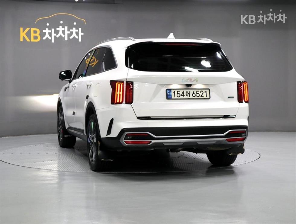 Kia Sorento NOBLESSE — фото 4