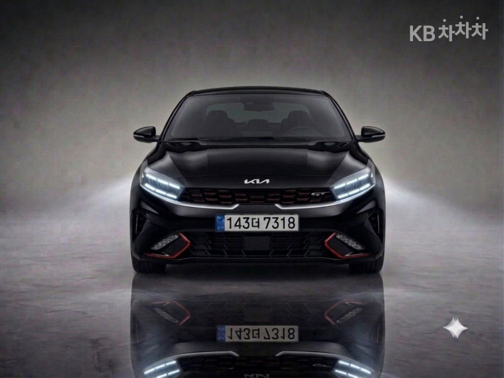 Kia K3 SIGNATURE — фото 1