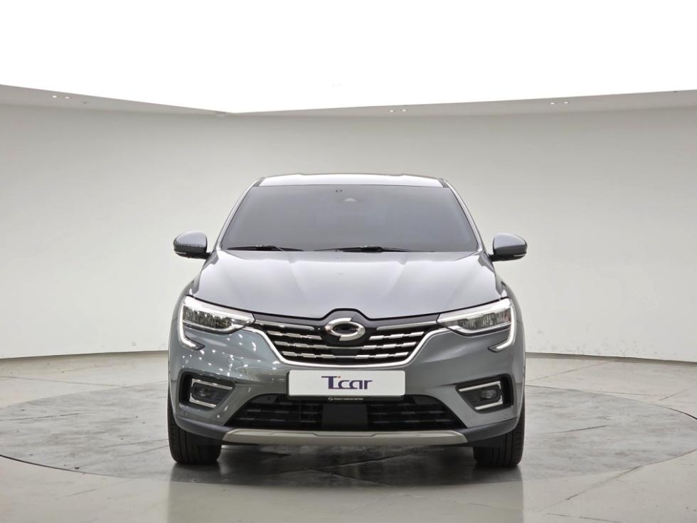Renault Korea XM3 RE Signature — фото 2